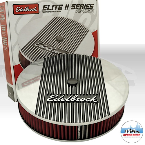 Edelbrock 4266 Elite II 14