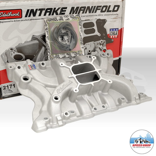 Edelbrock 2171 Performer Ansaugspinne