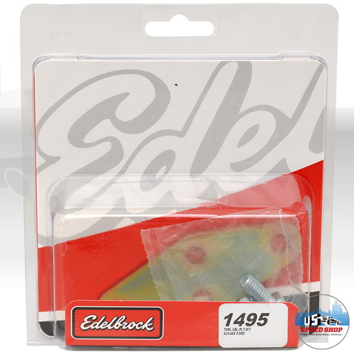 Edelbrock 1495 Gaszugaufnahme Ford