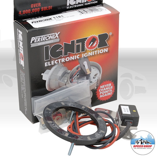 PERTRONIX 1181 IGNITOR