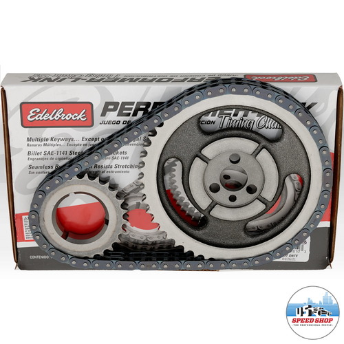 Edelbrock 7810 Performer Steuerkettensatz