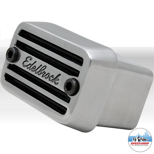 Edelbrock 4204 Elite-Series Entlüfter Kurbelgehäuse