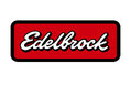 Edelbrock Performer manifold plate
