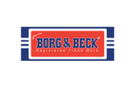 Borg + Beck