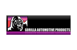 Gorilla Automotive Products