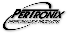 Pertronix Logo